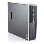 HPI - PC HP Refurbished GREEN Elite 8300 SFF i5-3470 8GBDDR3 512SSD DVD W10P-UPG 1Y(06.510R)