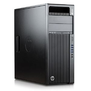 HPI - Workstation HP Refurbished RINOVO Z440 RN67044007 Xeon E5-16XX 32GBDDR4 480SSD W10PRO-UPG QuadroK4200-4GB 1Y(06.522R)