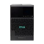 HPE - UPS HPE Q1F48A T750 Gen5 INTL with Management Card Slot Tower - Single Phase - 600 Watt - 850 VA - 6x C-13 - RS232 -  Fino:07/04(Q1F48A)