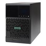 HPE - UPS HPE Q1F50A T1000 Gen5 INTL with Management Card Slot Tower - Single Phase - 770 Watt - 1150 VA - 8x C-13 - RS232  Fino:07/04(Q1F50A)