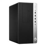HPI - PC HP Refurbished 600 G3 TOWER GU030208 i5-7500 8GBDDR4 256SSD W10Pro-UPG 1Y noODD(06.533R)