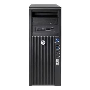 HPI - Workstation HP Refurbished Z420 GU030171 Xeon E5-1620 3,5Ghz 16GBDDR3 500SSD W10PRO-UPG QuadroK4000-3GB 1Y(06.535R)