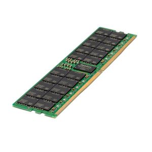 HPE - OPT HPE P64336-B21 RAM 16GB (1x16GB) Single Rank x8 DDR5-4800 CAS-40-39-39 Unbuffered Standard Memory Fino:07/05(P64336-B21)