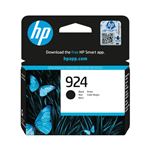 HPI - CARTUCCIA HP 924 4K0U6NE NERO 500pg(4K0U6NE)