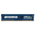 HP - DIMM DDR3 8GB 2RX8 PC3L-10600E-9 ECC(647909-B21)