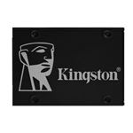 KINGSTON - SSD-Solid State Disk 2.5"  256GB SATA3 KINGSTON SKC600/256G Read:550MB/s-Write:500MB/s(SKC600/256G)