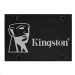 KINGSTON - SSD-Solid State Disk 2.5"  512GB SATA3 KINGSTON SKC600/512G Read:550MB/s-Write:520MB/s(SKC600/512G)