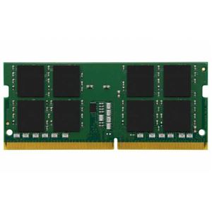 KINGSTON - SO-DIMM DDR4 16GB 2666MHZ KVR26S19S8/16 KINGSTON CL19(KVR26S19S8/16)