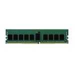KINGSTON - DDR4 DIMM 16GB 3200MHZ KSM32RS8/16MER KINGSTON ECC Reg CL22 Micron E Rambus Single Rank(KSM32RS8/16MER)