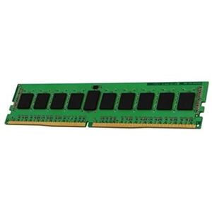KINGSTON - DDR4 16GB 2666Mhz KVR26N19S8/16 Kingston CL19 Single Rank(KVR26N19S8/16)