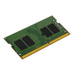KINGSTON - SO-DIMM DDR4 16GB 3200MHZ KVR32S22S8/16 KINGSTON CL22 Single Rank(KVR32S22S8/16)