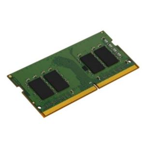 KINGSTON - SO-DIMM DDR4 16GB 3200MHZ KVR32S22S8/16 KINGSTON CL22 Single Rank(KVR32S22S8/16)