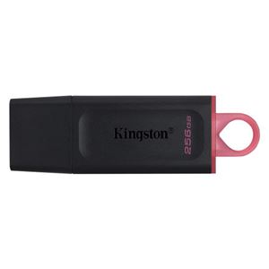 KINGSTON - FLASH DRIVE USB3.2 256GB Kingston DTXM/256GB ExodiaM Nero+Verde(DTXM/256GB)