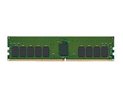 KINGSTON - DDR4 ECC REG 32GB 3200MHZ KSM32RD8/32MFR KINGSTON  CL22 Micron F Rambus Dual Rank(KSM32RD8/32MFR)
