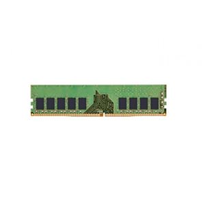 KINGSTON - DDR4 ECC 16GB 3200MHZ KSM32ES8/16MF KINGSTON CL22 Micron F Single Rank(KSM32ES8/16MF)