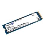 KINGSTON - SSD-Solid State Disk m.2(2280) NVMe 4000GB (4TB) PCIe4.0x4 KINGSTON SNV2S/4000G Read:3500MB/s-Write:2800MB/s(SNV2S/4000G)