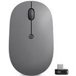 LENOVO - MOUSE LENOVO 4Y51C21216 Lenovo Go USB-C Wireless Mouse(4Y51C21216)