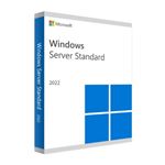 LENOVO SERVER - SW LENOVO 7S05005PWW Microsoft Windows Server 2022 Standard ROK (16 core) - MultiLang Fino:31/12(7S05005PWW)