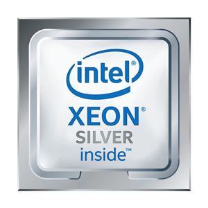 LENSRV - OPT LENOVO 4XG7A14812 CPU ThinkSystem ST550 Intel Xeon Silver 4208 8C 85W 2.1GHz Processor Option Kit Fino:08/05(4XG7A14812)