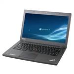 LENOVO - NB LENOVO Refurbished GREEN ThinkPad T440 14,1" i5-4300U 8GB 256SSD W10Pro-UPG 1Y+3mesiBATT(08.876R)