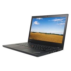 LENOVO - NB LENOVO Refurbished RINOVO RN82534001 ThinkPad T470/s 14" i5-6X00 12GBDDR4 480SSD W10Pro-UPG CAM 1Y+3mesiBATT(08.900R)
