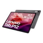 LENOVO - TABLET M-Touch LENOVO M11 ZADB0340SE 11"WUXGA IPS 4G LTE Grey Helio G88 8DDR4 128eMMC And13 2Y PEN - NO ALIMENTATORE Fino:10/05(ZADB0340SE)