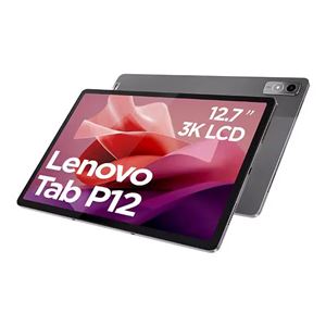 LENOVO - TABLET M-Touch LENOVO M11 ZADB0340SE 11"WUXGA IPS 4G LTE Grey Helio G88 8DDR4 128eMMC And13 2Y PEN - NO ALIMENTATORE Fino:10/05(ZADB0340SE)