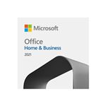 MICROSOFT - OFFICE 2021 (ESD-Licenza elettronica) - HOME AND BUSINESS T5D-03485 WIN/MAC Fino:29/12(T5D-03485)