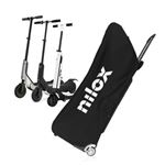 NILOX DOC SCOOTER TROLLEY CASE (14NXTRDP00001-0)