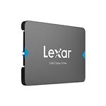 LEXAR - SSD-Solid State Disk 2.5"  240GB SATA3 LEXAR LNQ100 LNQ100X240G-RNNNG Read:550MB/s-Write:445MB/s(LNQ100X240G-RNNNG)