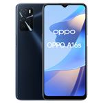 OPPO - SMARTPHONE OPPO A16S 6,5" 4GB/64GB Black-Crystal 4G/D.Sim And.11 + Custodia(A16s)