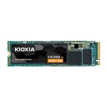 KIOXIA - SSD-Solid State Disk m.2(2280) NVMe  1000GB (1TB) PCIe3.0x4 KIOKIA LRC20Z001TG8 Read:2100MB/s-Write:1700MB/s Fino:31/05(LRC20Z001TG8)
