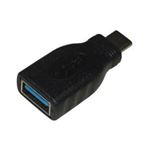LINK-ADATTATORE USB-C® MASCHIO - USB 3.0 FEMMINA(LKADAT116)