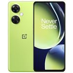 OPPO - SMARTPHONE OPPO ONEPLUS NORD CE3 Lite 5G 6,72"  8GB/128GB Pastel Lime D.Sim And.13(ONEPLUS NORD CE3 Lite)