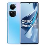OPPO - SMARTPHONE OPPO Reno10 5G 6,7" 8GB/256GB Ice Blue D.Sim And.13(Reno10)