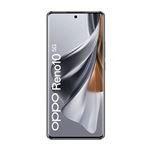 OPPO - SMARTPHONE OPPO Reno10 5G 6,7" 8GB/256GB Silvery Grey D.Sim And.13(Reno10)