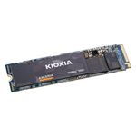 KIOXIA - SSD-Solid State Disk m.2(2280) NVMe  500GB PCIe3.0x4 KIOXIA EXCERIA G2 LRC20Z500GG8 Read:2100MB/s-Write:1700MB/s(LRC20Z500GG8)