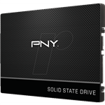 PNY - SSD-Solid State Disk 2.5" 240GB SATA3 PNY CS900 SSD7CS900-240-PB Read:535MB/s-Write:500MB/s(SSD7CS900-240-PB)