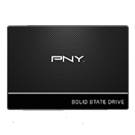 PNY - SSD-Solid State Disk 2.5" 480GB SATA3 PNY CS900 SSD7CS900-480-PB Read:550MB/s-Write:500MB/s(SSD7CS900-480-PB)