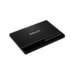 PNY - SSD-Solid State Disk 2.5" 250GB SATA3 PNY CS900 SSD7CS900-250-RB Read:535MB/s-Write:500MB/s(SSD7CS900-250-RB)