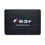 S3+ - SSD-Solid State Disk 2.5"  240GB SATA3 S3+ S3SSDC240 Read: 520MB/s-Write: 450MB/s Fino:05/12(S3SSDC240)