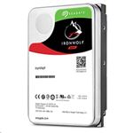 SEAGATE - HARD DISK SATA3 3.5" x NAS 8000GB(8Tb) SEAGATE IRONWOLF ST8000VN004 3,5" 7200RPM Cache 256MB(ST8000VN004)