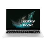 SAMSUNG-Notebook - Galaxy Book2 (2 years pick-up and return) I5-1235U 256SSD 16GB RAM 15,6" W11PRO (NP754XED-KC4IT)