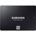 SAMSUNG - SSD-Solid State Disk 2.5"  500GB SATA3 SAMSUNG MZ-77E500B SSD870 Evo Read:560MB/s-Write:530MB/s(34.8073)
