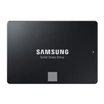SAMSUNG - SSD-Solid State Disk 2.5" 1000GB (1TB) SATA3 SAMSUNG MZ-77E1T0B SSD870 Evo Read:560MB/s-Write:530MB/s(34.8074)