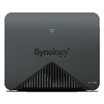 SYNOLOGY - Wireless ROUTER SYNOLOGY MR2200ac  DualBand  2.4GHz/ 5GHz 1P LAN Giga 1P WAN 1P USB - GAR.2 ANNI(MR2200ac)
