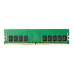SYNOLOGY - MODULO MEMORIA DIMM ECC unbuffered DDR4 8Gb x NAS SYNOLOGY D4EC-2666-8G per nas RS4017xs+/3618xs/3617xs+/RPxs/RS1619xs+(D4EC-2666-8G)