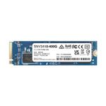 SYNOLOGY - SSD-Solid State Disk M.2 2280 400GB PCIe3.0x4-NVMe SYNOLOGY SNV3410-400G Read:3000MB/s-Write:750MB/s(SNV3410-400G)