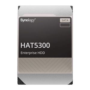 SYNOLOGY - HARD DISK SATA6 3.5" x NAS 16000GB(16TB) SYNOLOGY HAT5300-16T  512mb cache 7200rpm Fino:17/05(HAT5300-16T)