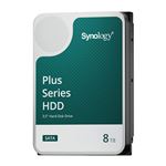 SYNOLOGY - HARD DISK SATA6 3.5" x NAS 8000GB(8TB) SYNOLOGY HAT3300-8T(HAT3300-8T)